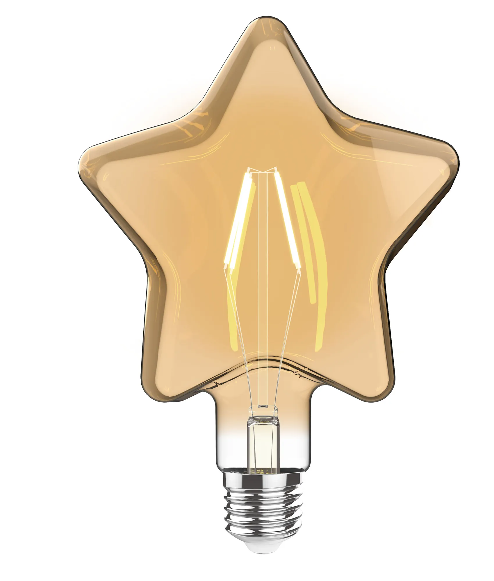 Classic Style LED Lamps Luxram Vintage